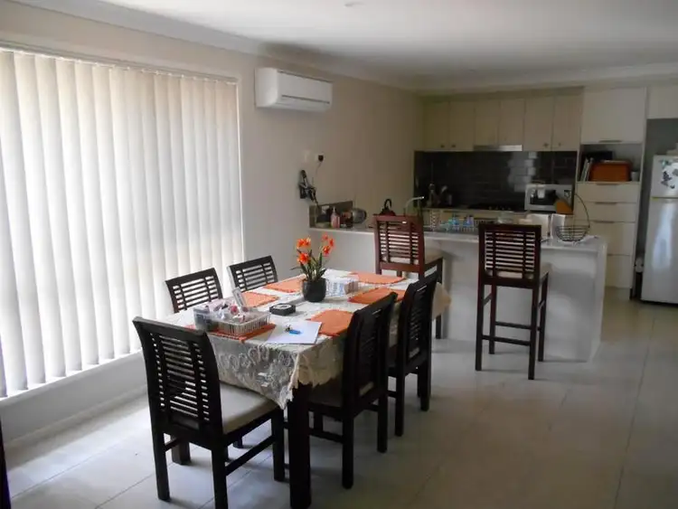 Fifth view of Homely house listing, 65 Carlingford Circuit, Warner QLD 4500