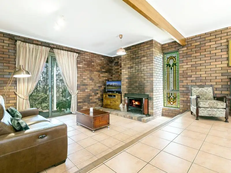 Main view of Homely house listing, 1179 Oakey Flat Rd, Narangba QLD 4504