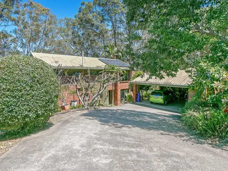 Second view of Homely house listing, 1179 Oakey Flat Rd, Narangba QLD 4504