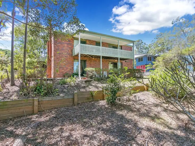 Third view of Homely house listing, 1179 Oakey Flat Rd, Narangba QLD 4504