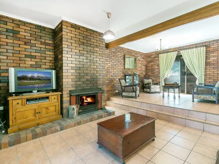 Fifth view of Homely house listing, 1179 Oakey Flat Rd, Narangba QLD 4504