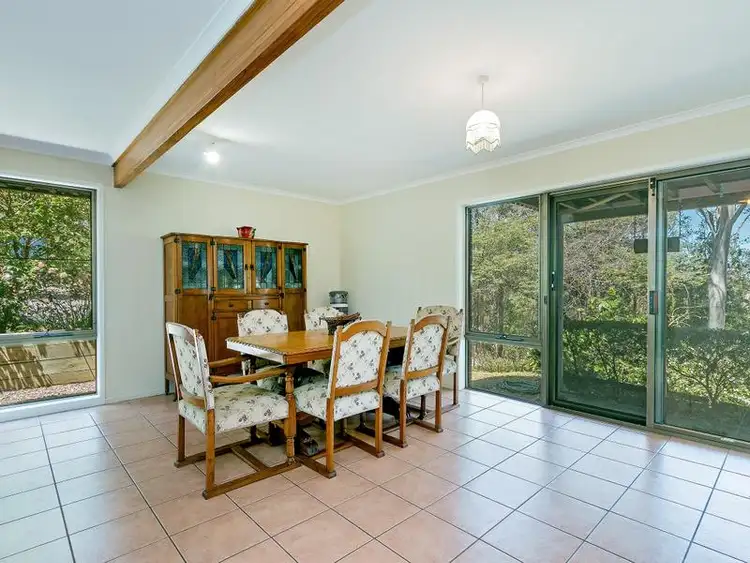 Sixth view of Homely house listing, 1179 Oakey Flat Rd, Narangba QLD 4504