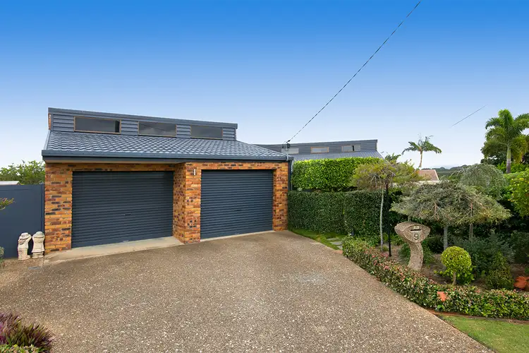 Second view of Homely house listing, 9 Cistola Court, Albany Creek QLD 4035