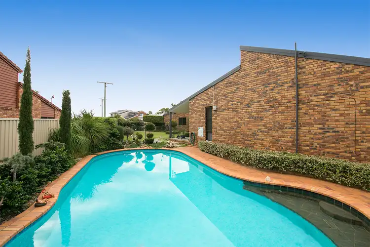 Third view of Homely house listing, 9 Cistola Court, Albany Creek QLD 4035