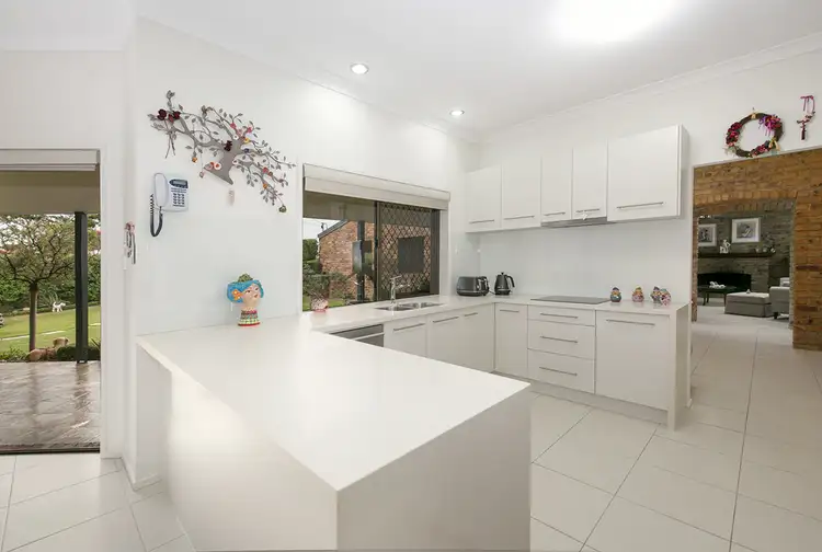 Fourth view of Homely house listing, 9 Cistola Court, Albany Creek QLD 4035