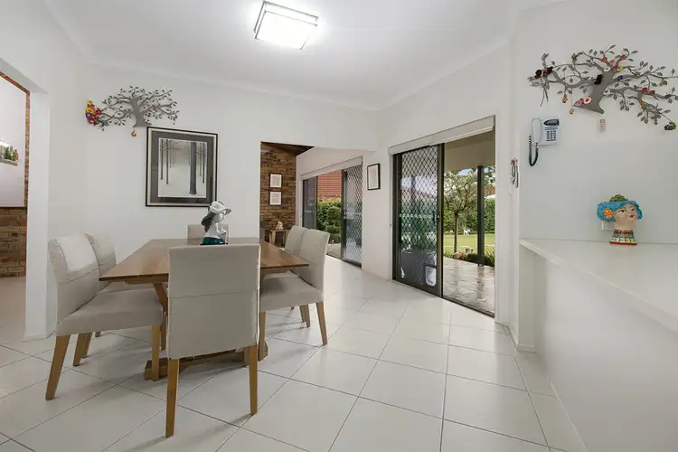 Fifth view of Homely house listing, 9 Cistola Court, Albany Creek QLD 4035