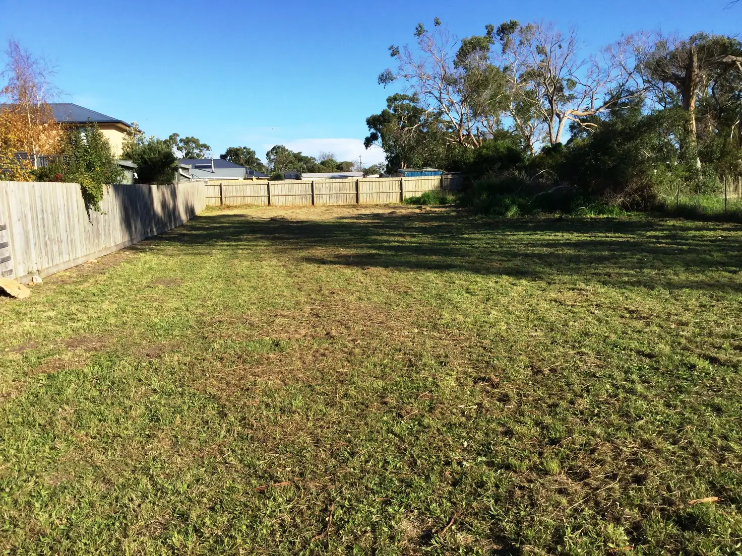 Main view of Homely land listing, 17 Moorings Place, Corinella VIC 3984