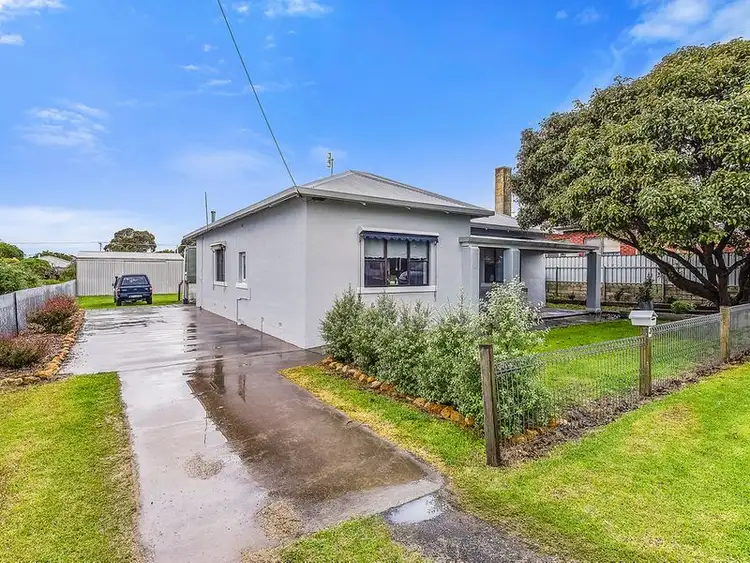 Second view of Homely house listing, 3 Ninth Street, Millicent SA 5280