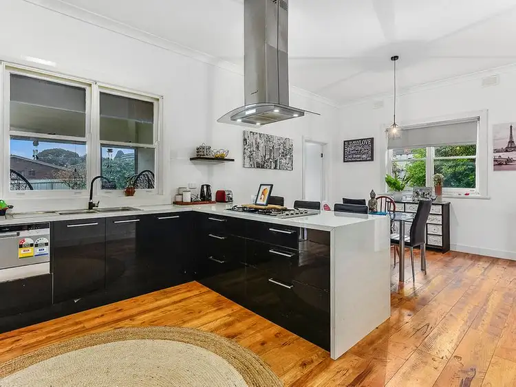 Third view of Homely house listing, 3 Ninth Street, Millicent SA 5280