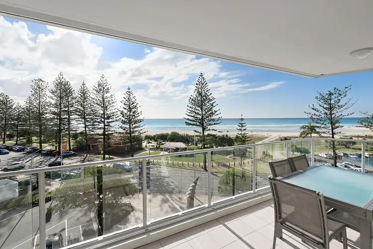 402/110 Marine Parade, Coolangatta QLD 4225