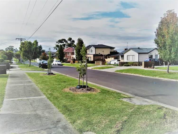 Third view of Homely townhouse listing, 1/26 Grandview St, Glenroy VIC 3046
