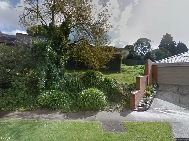 Second view of Homely land listing, 41A Foch Street, Box Hill South VIC 3128