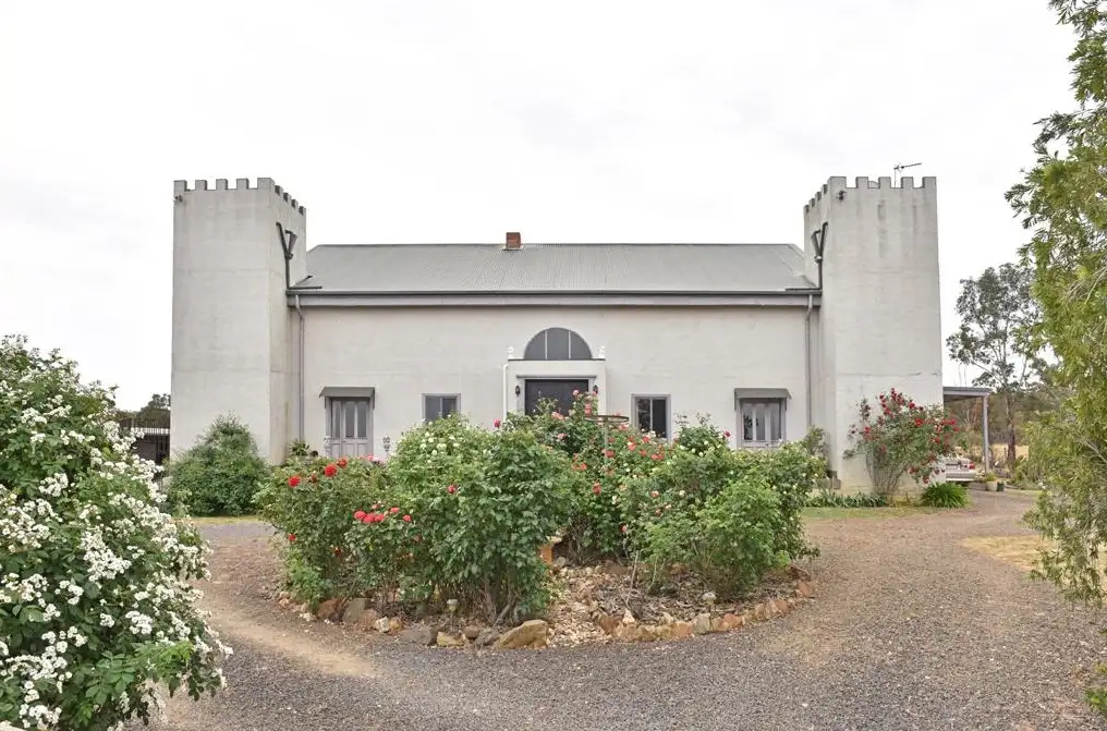 Main view of Homely house listing, 361 WAANYARRA ROAD, Tarnagulla VIC 3551