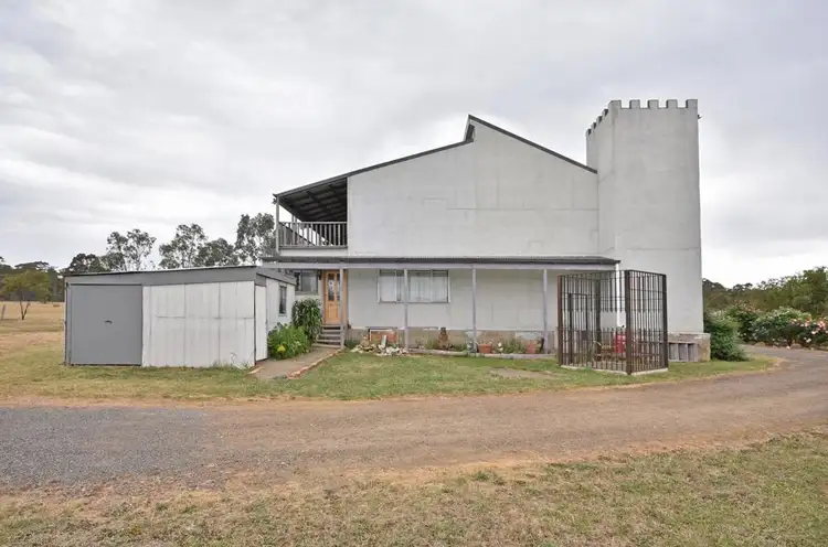 Second view of Homely house listing, 361 WAANYARRA ROAD, Tarnagulla VIC 3551