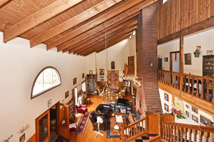 Third view of Homely house listing, 361 WAANYARRA ROAD, Tarnagulla VIC 3551