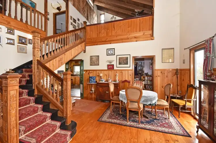 Fourth view of Homely house listing, 361 WAANYARRA ROAD, Tarnagulla VIC 3551