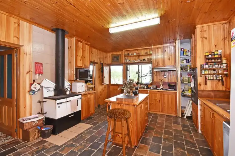 Fifth view of Homely house listing, 361 WAANYARRA ROAD, Tarnagulla VIC 3551