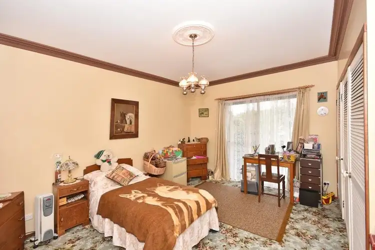 Sixth view of Homely house listing, 361 WAANYARRA ROAD, Tarnagulla VIC 3551