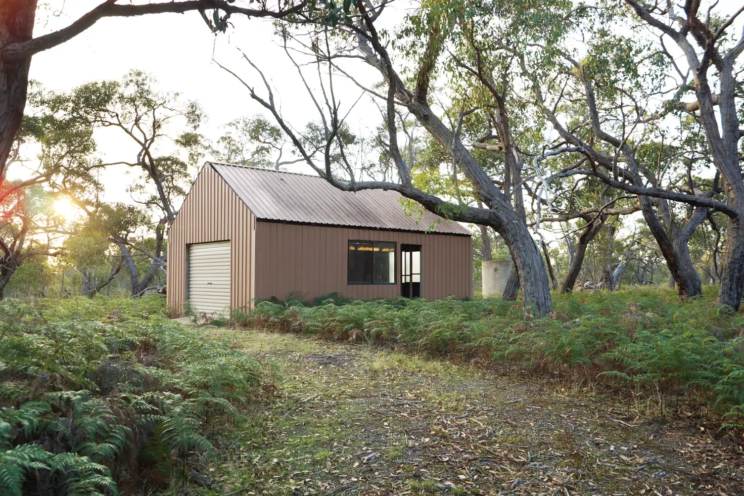 Main view of Homely land listing, Lot 7 /135 John McPhees Drive, Toolondo VIC 3401