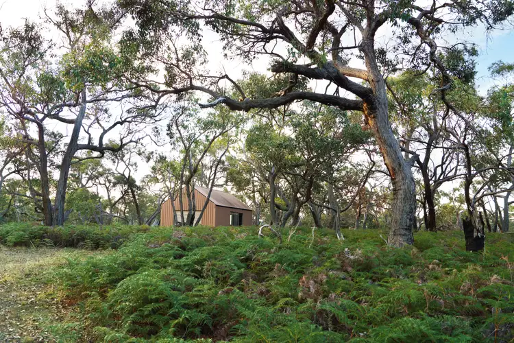 Second view of Homely land listing, Lot 7 /135 John McPhees Drive, Toolondo VIC 3401