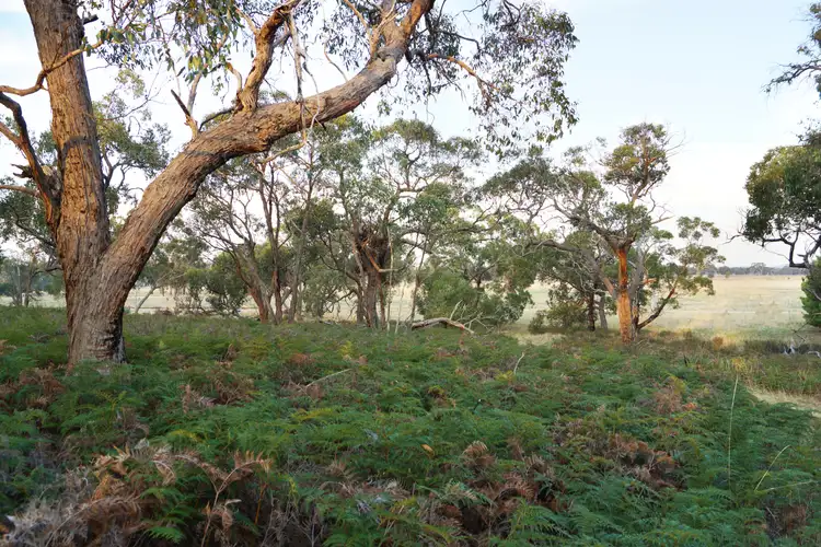 Third view of Homely land listing, Lot 7 /135 John McPhees Drive, Toolondo VIC 3401