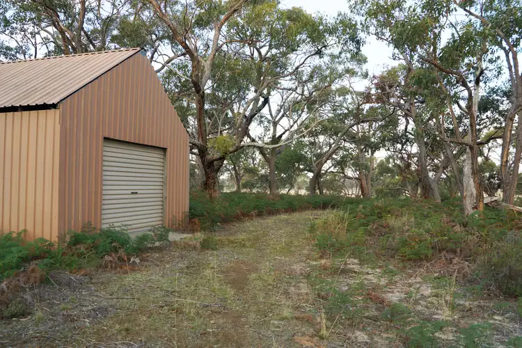 Fourth view of Homely land listing, Lot 7 /135 John McPhees Drive, Toolondo VIC 3401