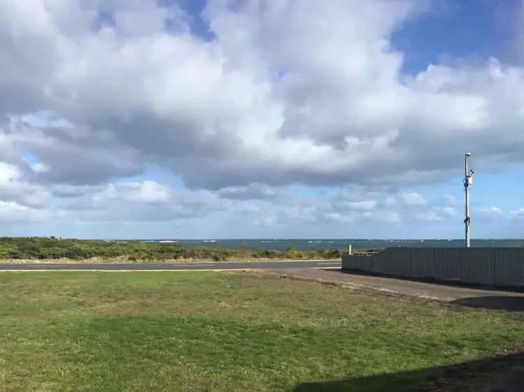 Main view of Homely land listing, 18 Pelican Point Road, Blackfellows Caves SA 5291