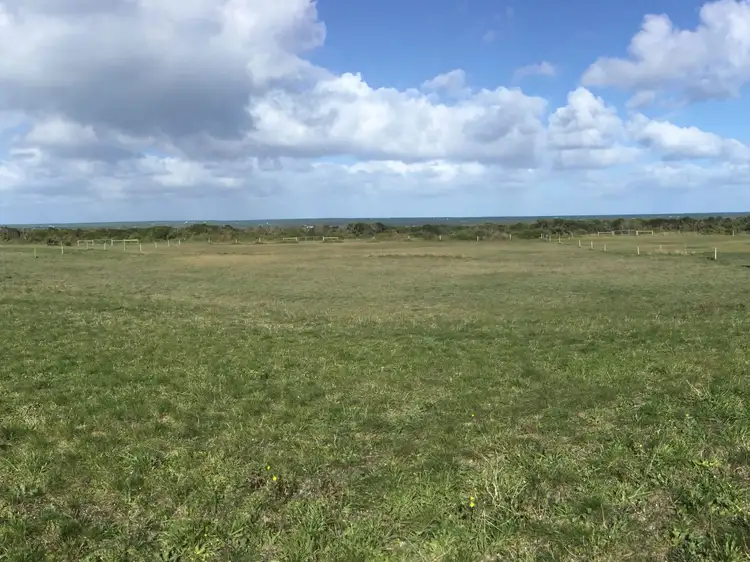 LOT 42 Eight Mile Creek Road, Eight Mile Creek SA 5291