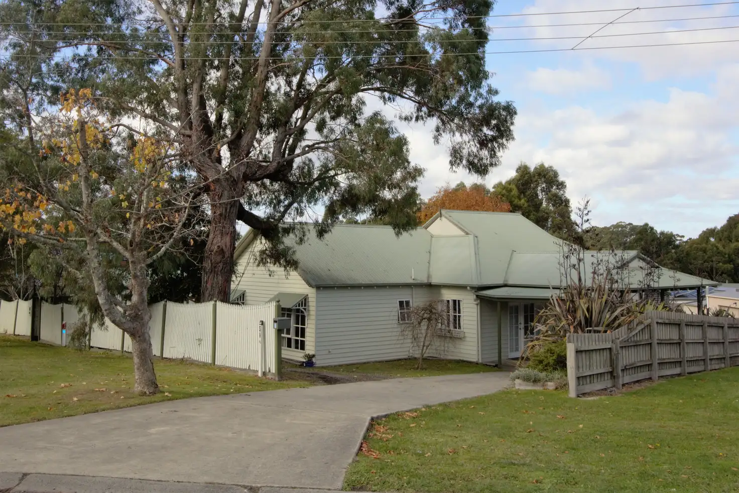 Main view of Homely house listing, UNDER CONTRACT, Korumburra VIC 3950