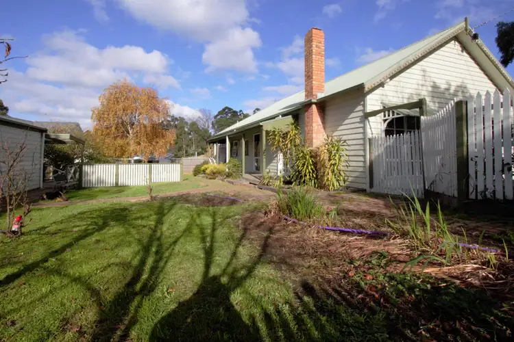 Second view of Homely house listing, UNDER CONTRACT, Korumburra VIC 3950