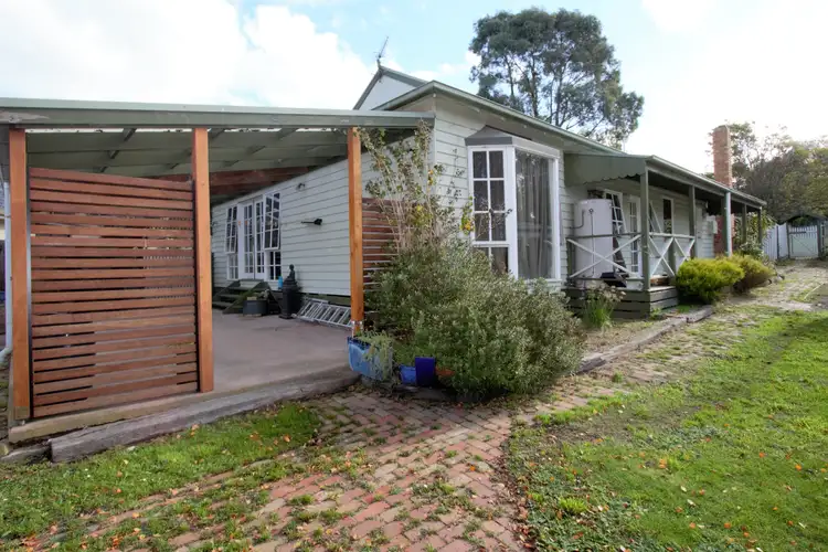 Third view of Homely house listing, UNDER CONTRACT, Korumburra VIC 3950