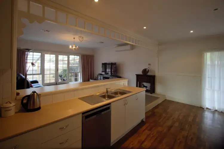 Fifth view of Homely house listing, UNDER CONTRACT, Korumburra VIC 3950
