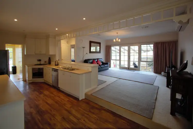 Sixth view of Homely house listing, UNDER CONTRACT, Korumburra VIC 3950
