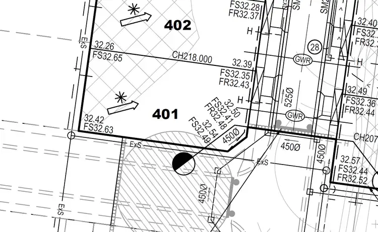 Third view of Homely land listing, LOT 401 Carlyle Crescent, Clyde North VIC 3978