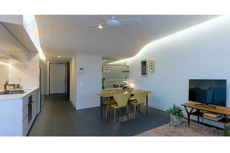 904/25 Edinburgh Ave, Acton ACT 2601