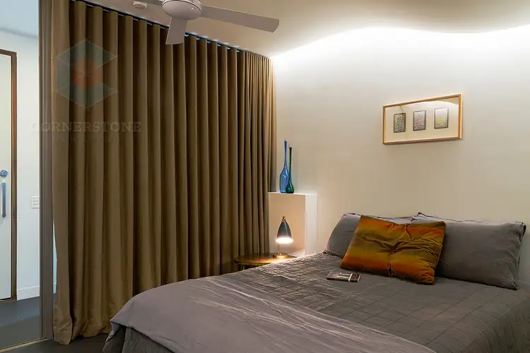 Fourth view of Homely apartment listing, 904/25 Edinburgh Ave, Acton ACT 2601