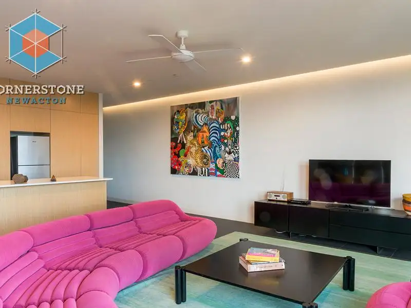 Main view of Homely apartment listing, 1509/25 Edinburgh Avenue, Acton ACT 2601