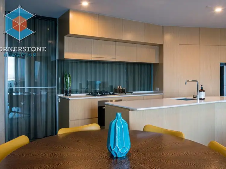 Fourth view of Homely apartment listing, 1509/25 Edinburgh Avenue, Acton ACT 2601