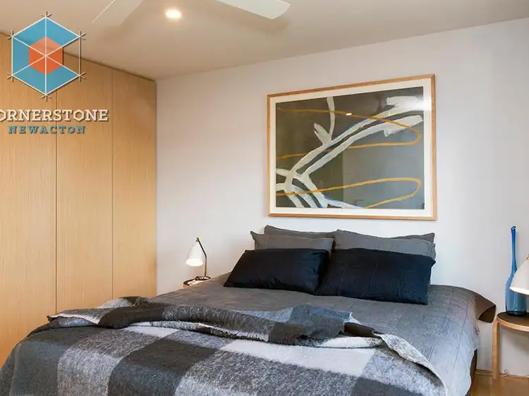 Fifth view of Homely apartment listing, 1509/25 Edinburgh Avenue, Acton ACT 2601