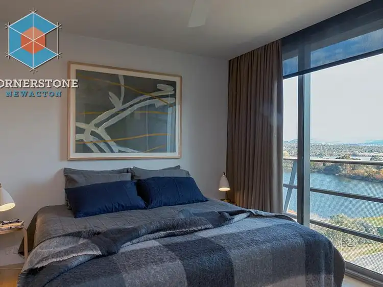 Sixth view of Homely apartment listing, 1509/25 Edinburgh Avenue, Acton ACT 2601
