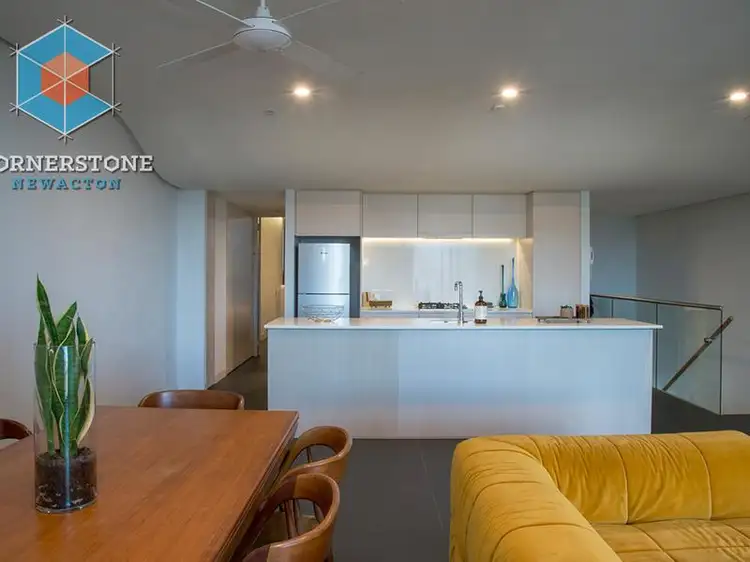 Third view of Homely apartment listing, 1506/25 Edinburgh ave, Acton ACT 2601