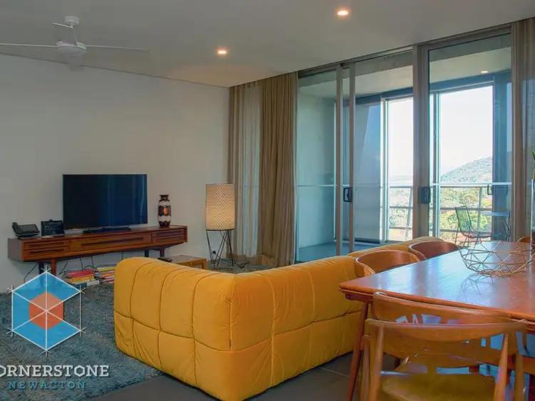 Fifth view of Homely apartment listing, 1506/25 Edinburgh ave, Acton ACT 2601