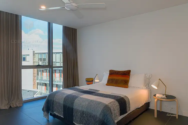 Third view of Homely apartment listing, 1504/25 Edinburgh Ave, Acton ACT 2601