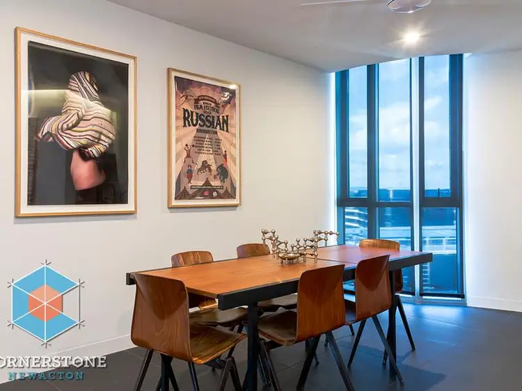 Second view of Homely apartment listing, 1508/25 Edinburgh Ave, Acton ACT 2601
