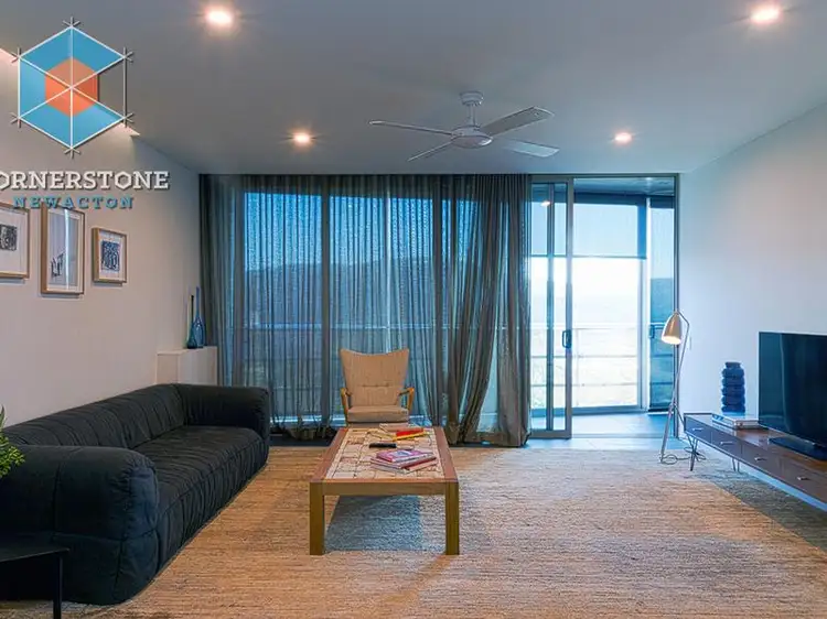 Fourth view of Homely apartment listing, 1508/25 Edinburgh Ave, Acton ACT 2601