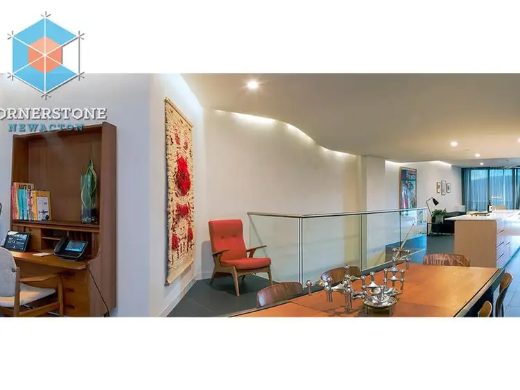 Sixth view of Homely apartment listing, 1508/25 Edinburgh Ave, Acton ACT 2601