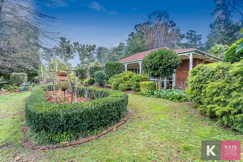 Main view of Homely house listing, 80 First Avenue, Cockatoo VIC 3781