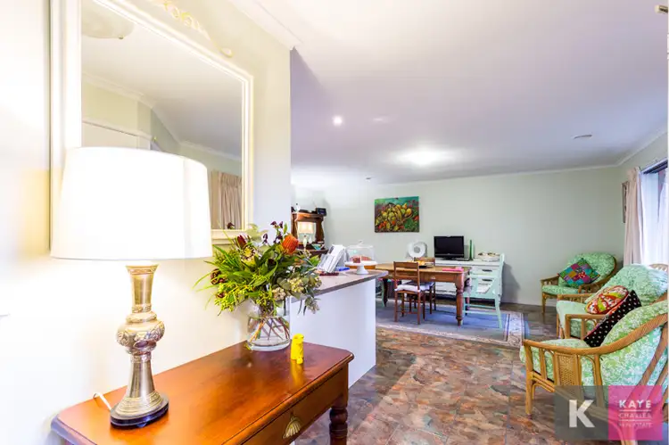 Second view of Homely house listing, 80 First Avenue, Cockatoo VIC 3781