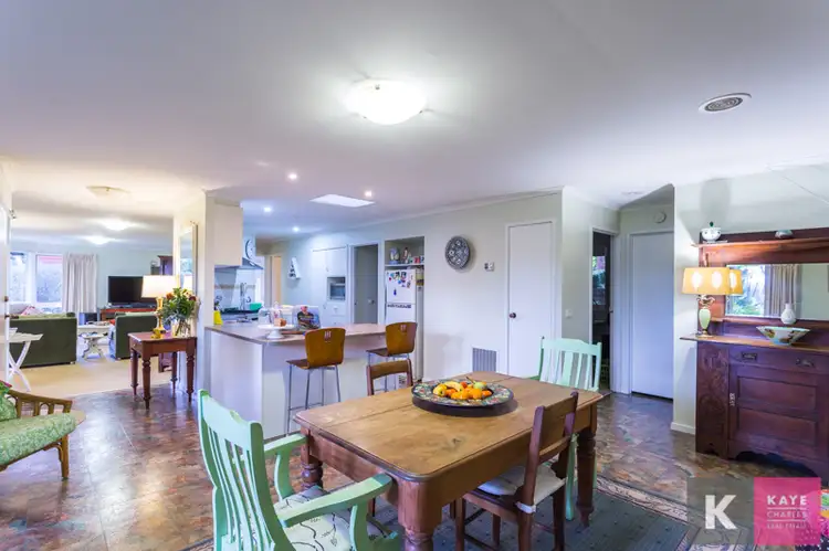 Third view of Homely house listing, 80 First Avenue, Cockatoo VIC 3781