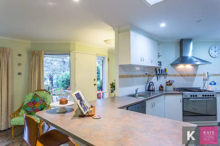Sixth view of Homely house listing, 80 First Avenue, Cockatoo VIC 3781